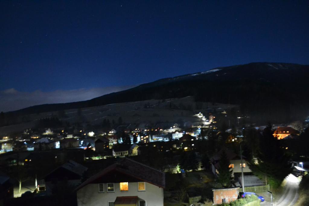 Ubytování v soukromí - U Hlinků Horní Maršov Exterior foto